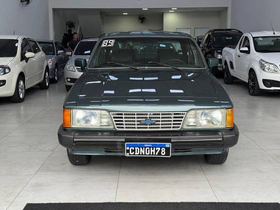 CHEVROLET OPALA 4.1 COMODORO SL/E 12V GASOLINA 4P MANUAL